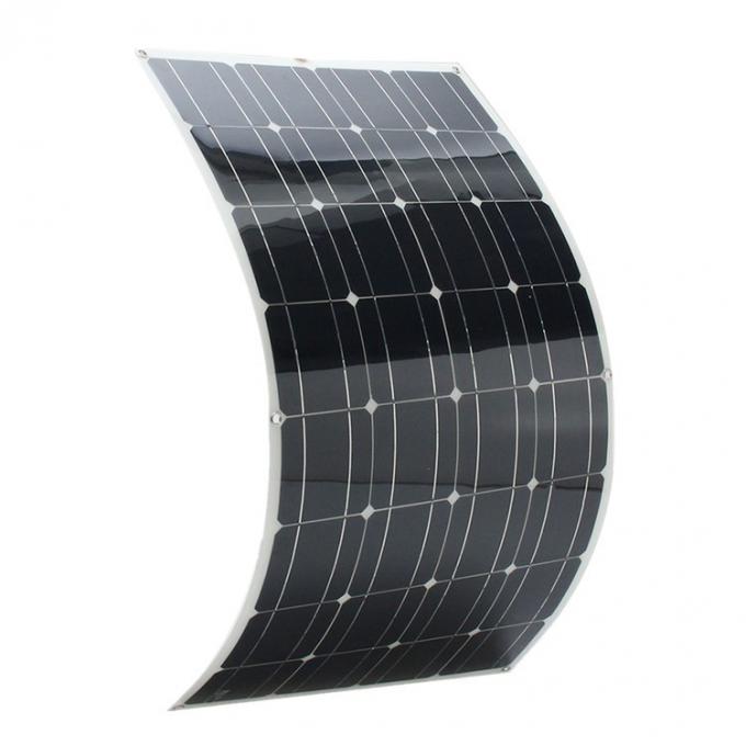 Панели солнечных батарей РВ гибкие