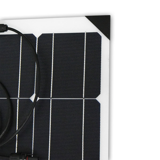 гибкие панели солнечных батарей для рв